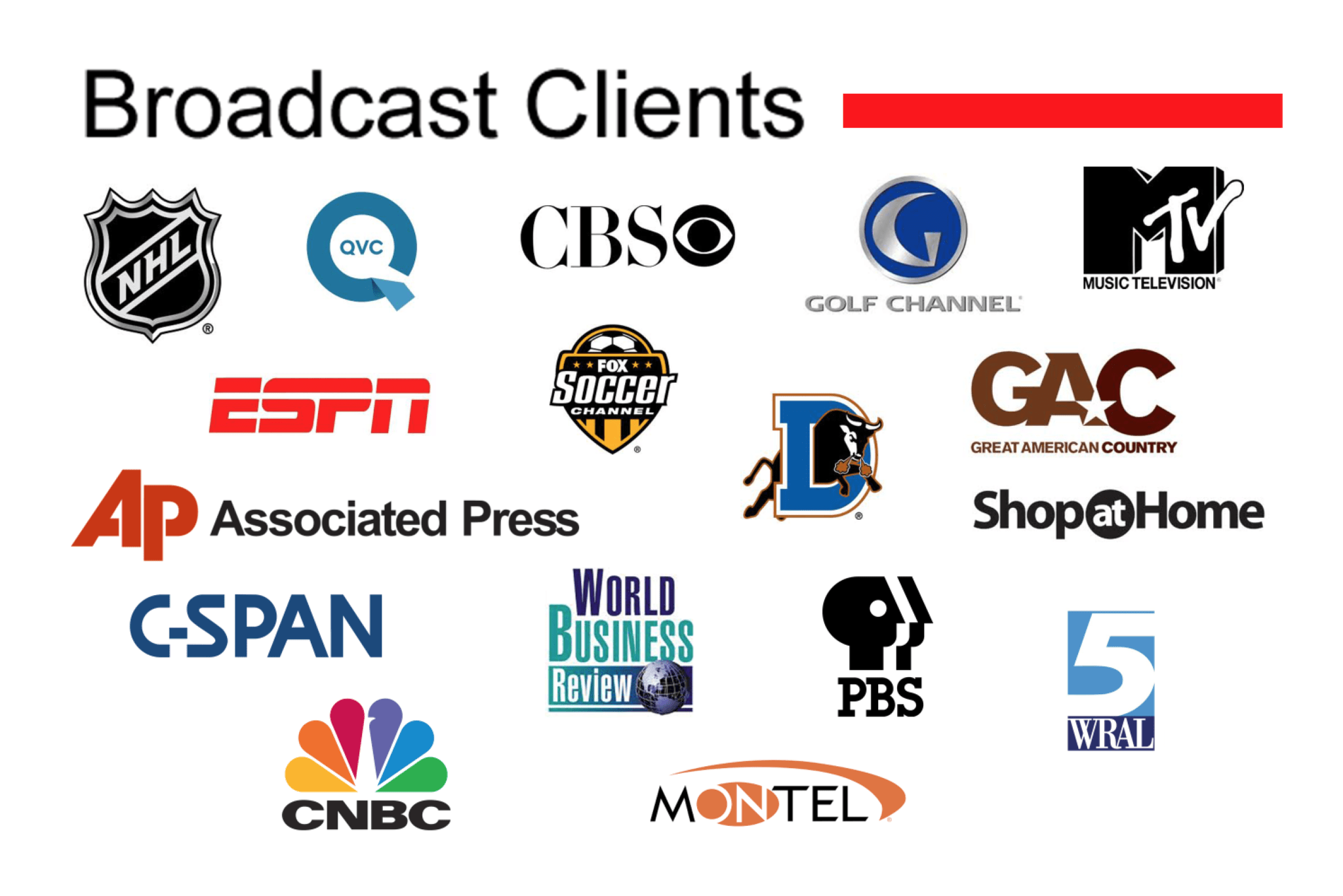 Video Production - Raleigh NC