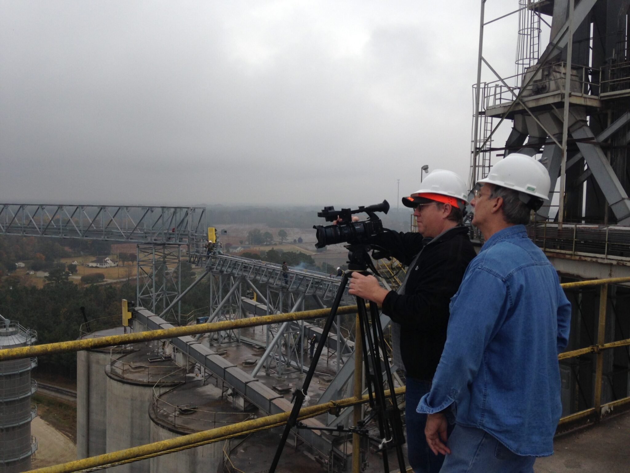 Video Production - Raleigh NC