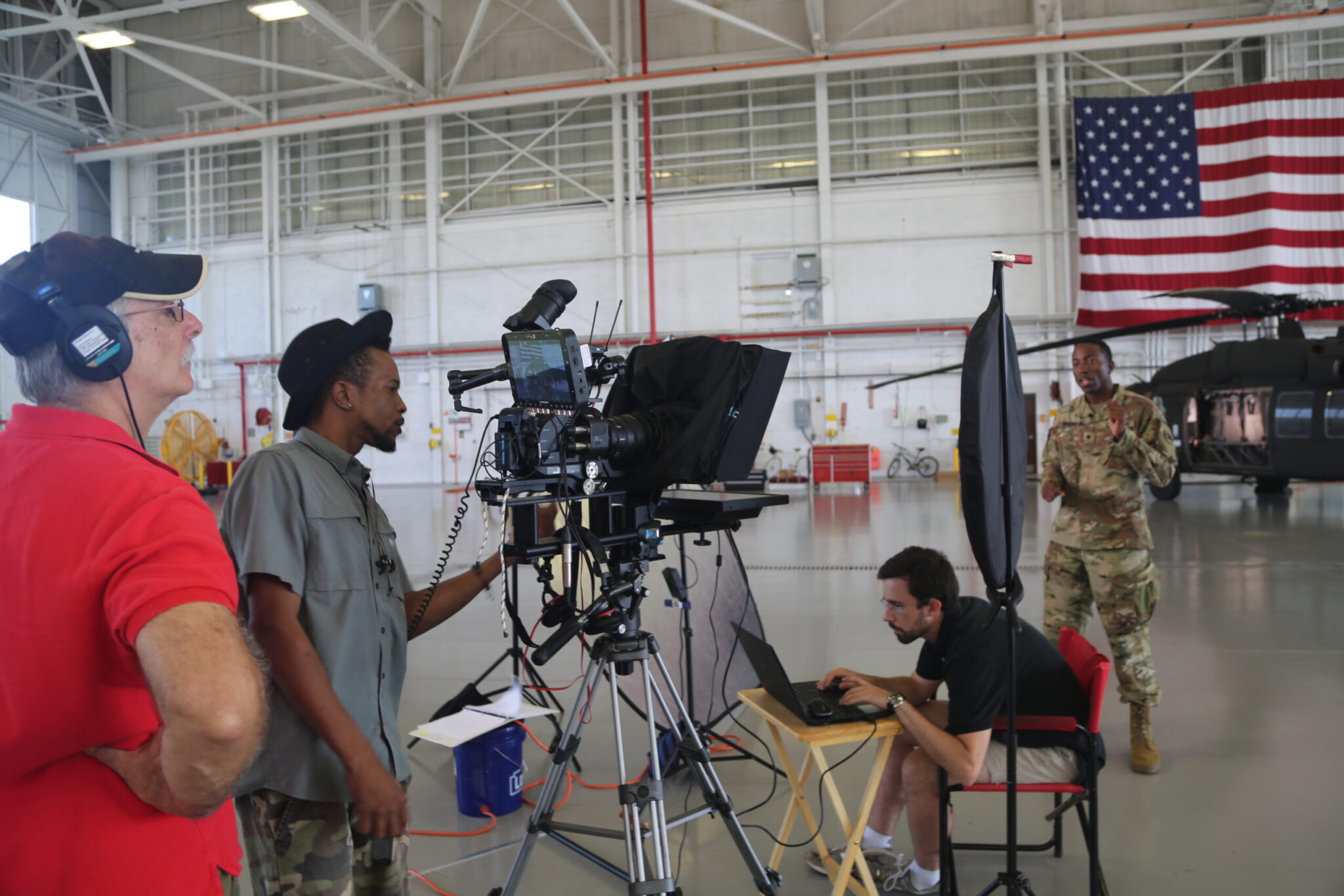 Video Production - Raleigh NC