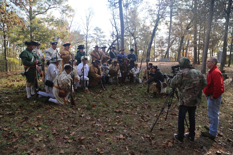 Video Production - Raleigh NC