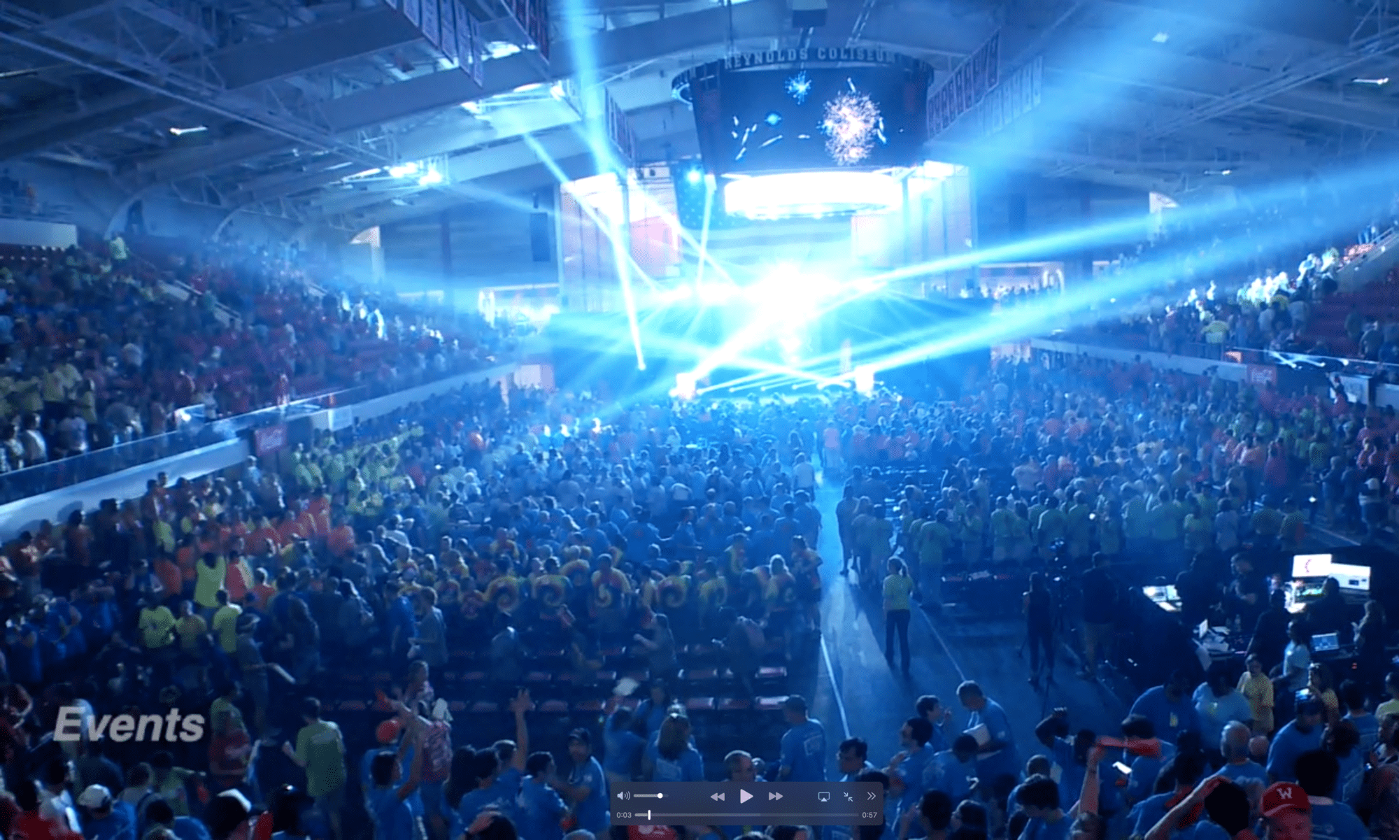 Video Production - Raleigh NC