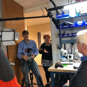 Video Production - Raleigh NC