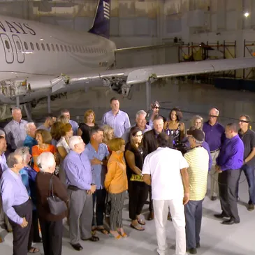 Video Production - Raleigh NC