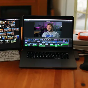 Video Production - Raleigh NC