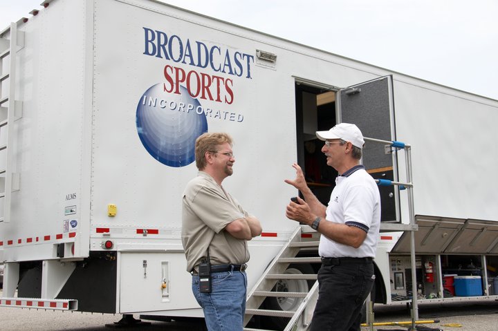 Video Production - Raleigh NC