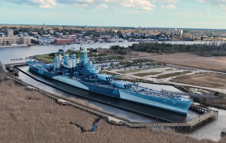 North Carolina Video Production Services